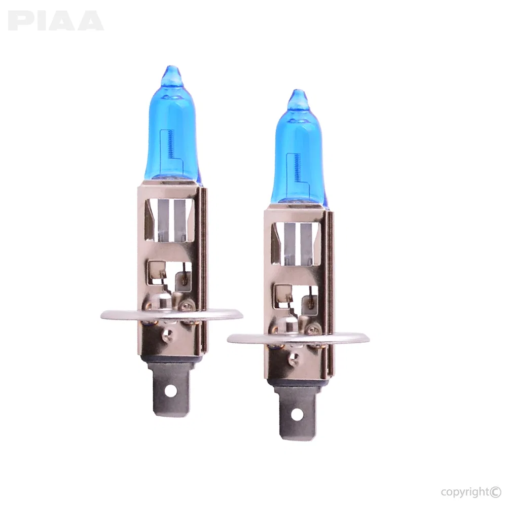 25-10601 – VALEO Headlight Bulb, H1 Halogen Bulb Blue Beam Color 5000K Light Color Temperature Set Of 2